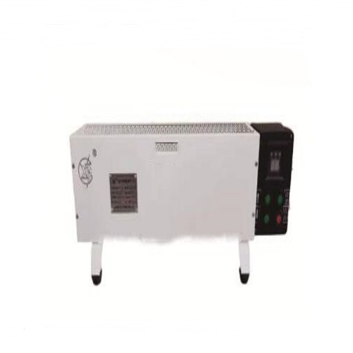 防爆电暖气（1500W)带温控器 XG999-BDRT-1500库号：M374304