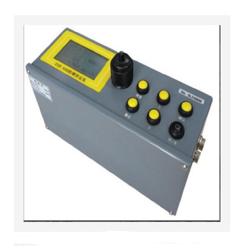 防爆数字粉尘仪 型号:CCD-500库号：M403099
