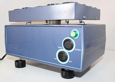 粉剂振荡器/药物振荡器（中西器材） 型号:M401422