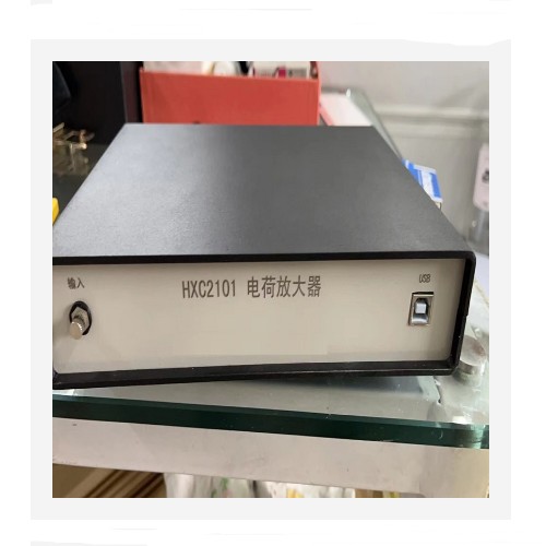 电荷放大器（中西器材） 型号:BH01-HXC2101库号：M386232
