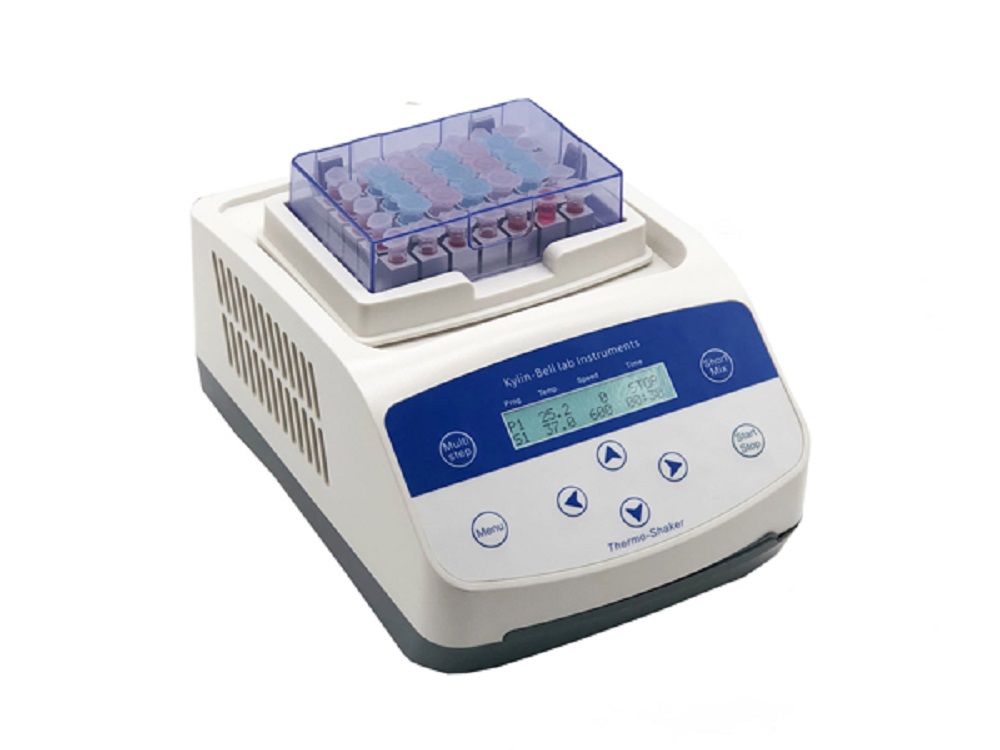 恒温混匀仪  型号:BE-3200库号：M139698