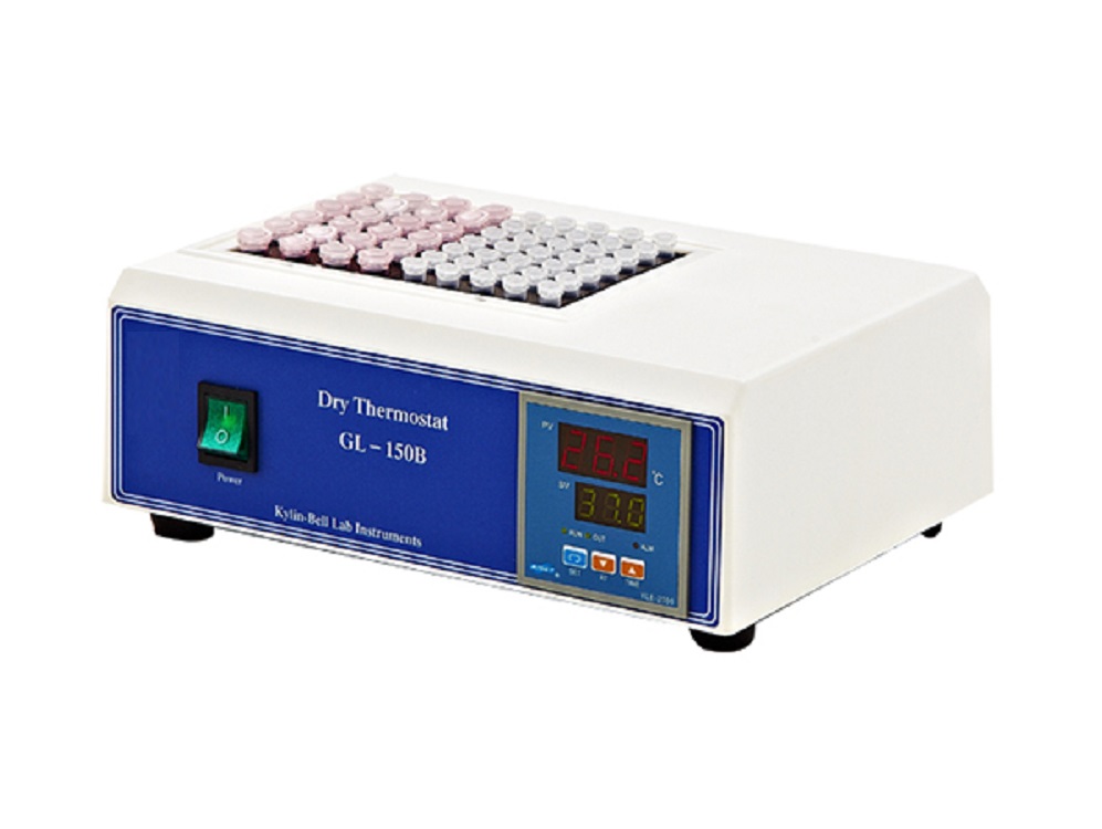 干式恒温器/微量恒温器 型号:GL-150B库号：M329905