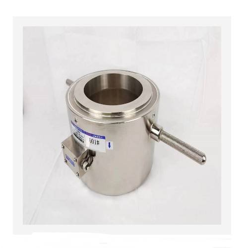 穿心式测力传感器5000kN  型号:YL-5000kN库号：M320746