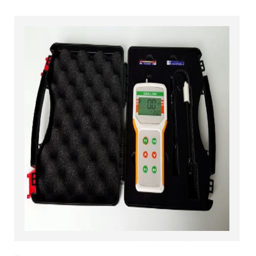 便携式电导率仪 国产 型号:SA29-DDB-11A库号：M300474
