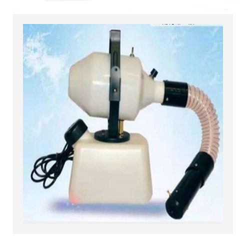 电动微粒雾化喷雾器 型号:SL722-1037BR库号：M166417