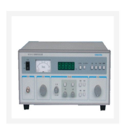 扫频信号发生器 型号:VM455-YE1311库号：M186521