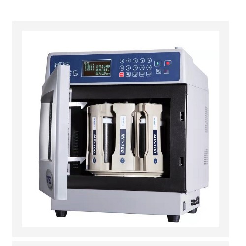 微波消解仪 型号:SX19--MDS-6G库号：M148776
