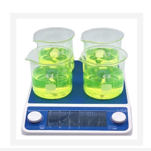 磁力搅拌器（不加热） 型号:GL-3250C库号：M140575