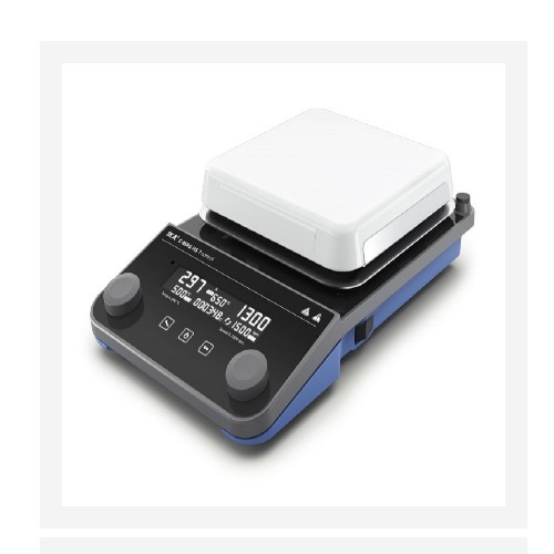 德国艾卡加热磁力搅拌器 型号:IKAC-MAGHS7control库号：M121805