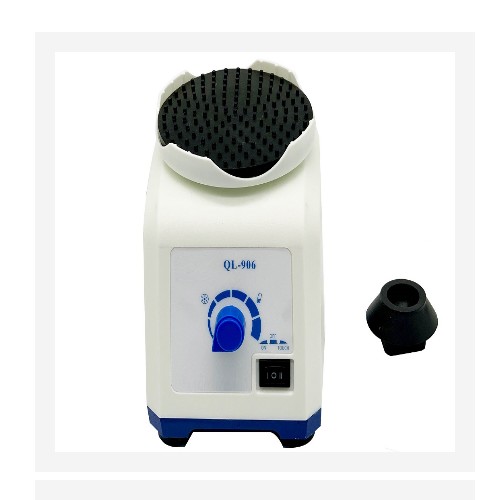 迷你混合器/旋涡混合器（多种配件可选） QL-906库号：M305011