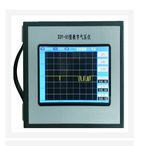 数字式气压仪 型号:KM1-XDY-05库号：M208560