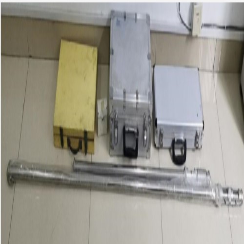 移动式径向偏差测量仪 整套 型号:WR11-M342251