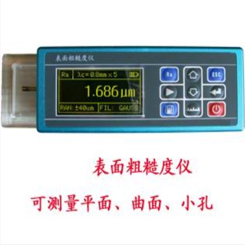 粗糙度仪检测仪  中西器材 型号:YLP06/M393914