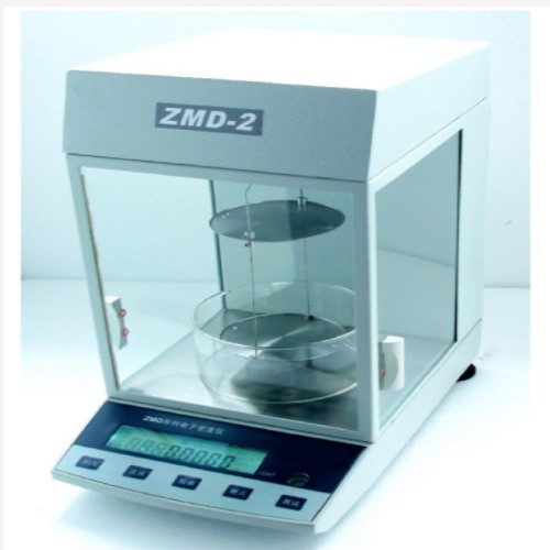 电子自动密度仪/比重仪 型号:ZMD-2库号：M366505