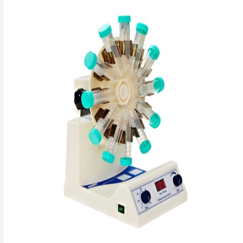 旋转培养器  型号:QB-228  库号：M365444