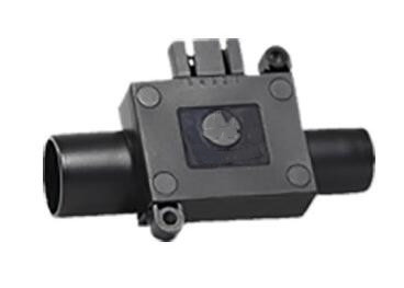气体流量传感器/气体流量计 型号:MG12-FS1015CL库号：M315271