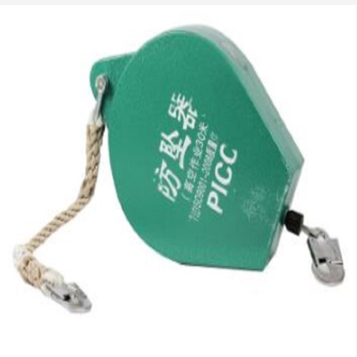防坠器（100kg） 型号:HE11-TXS2-30库号：M397695