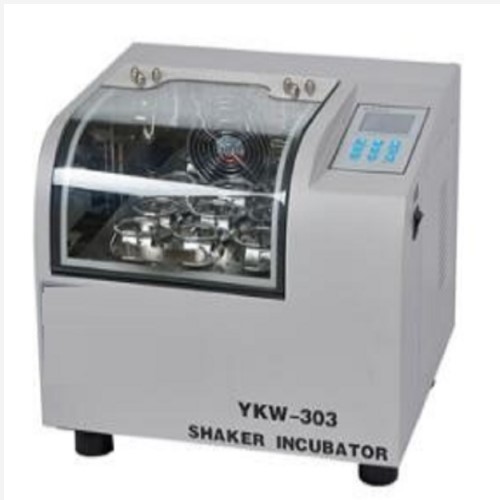 恒温旋转振荡器（气浴） 型号:YK22-YKW-303库号：M397858