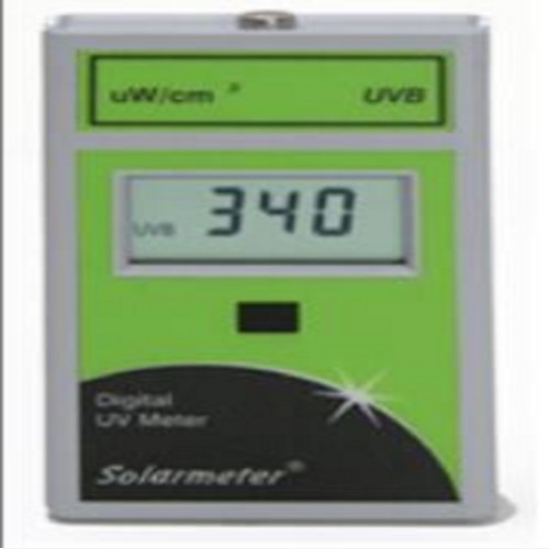 中波段紫外线辐射度计（美国） 型号:Solarmeter-6.2库号：M393655