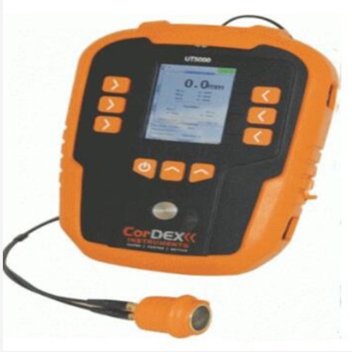 本安防爆声波测厚仪 型号:CO44-UT5000库号：M339803