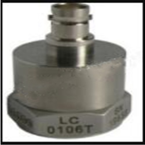 压电加速度传感器 型号:QD95/LC0106T库号：M314416