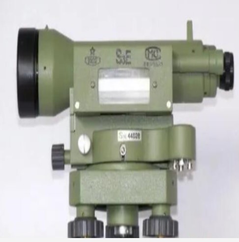 光学水准仪 型号:HC12-S3E库号：M385719