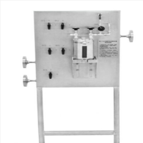 液氨密闭采样器 型号:HH777- WH-11Q7库号：M26251