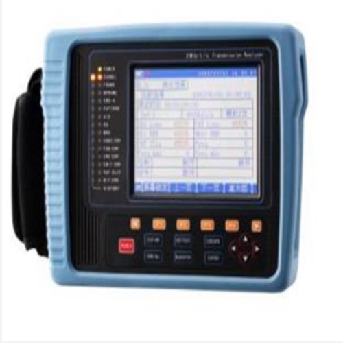 话路特性测试仪/MX08-2038停产升级款 （中西器材） 型号:M151555