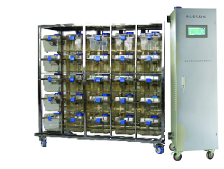 大鼠通气笼IVC 型号:JV222-VRU25G3