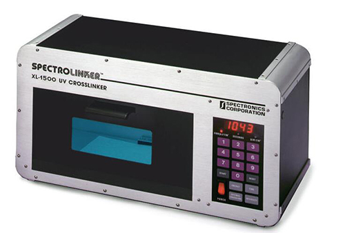 紫外交联仪型号:KF16-XL-1500  