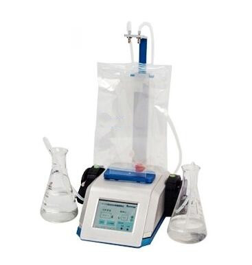 微生物样品自动重量稀释仪ZJHD4-DW-JURAY