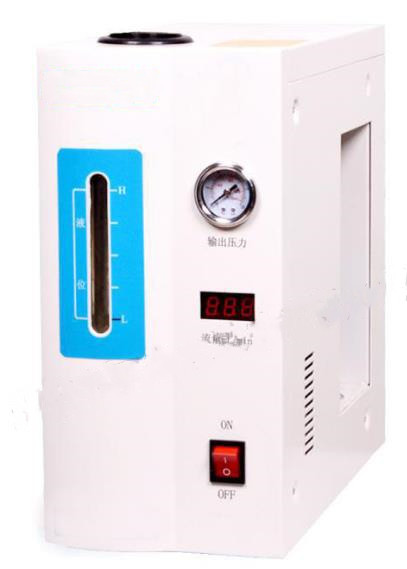 氧气发生器 中西器材 型号:PL07-600  