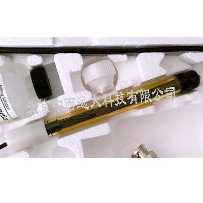氟离子复合电极 型号:XY15-CHN090  