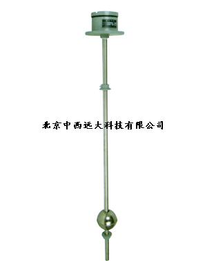 液位信号器 型号:UX-D2N1/MF 