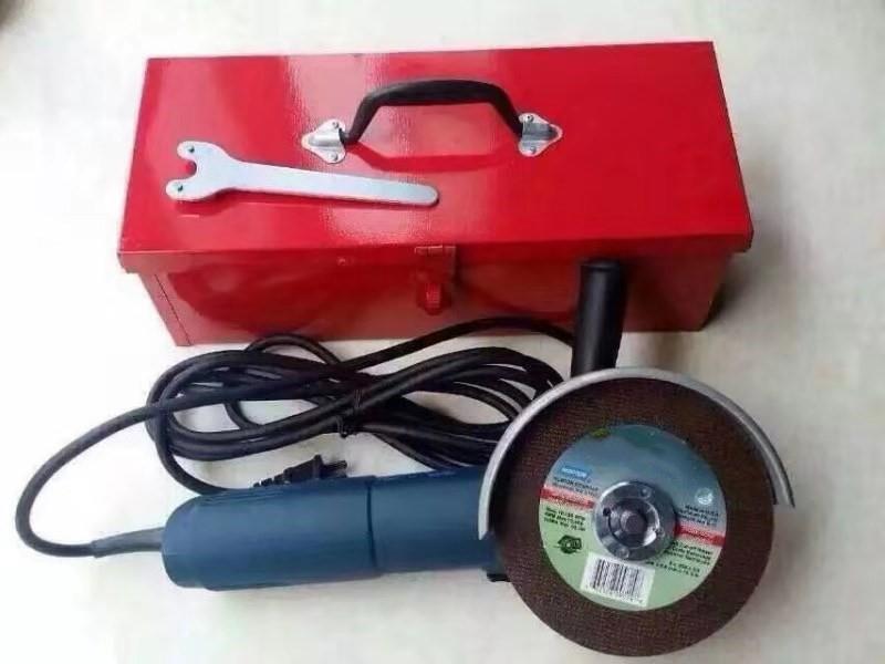 手持式薄片切割机  型号:SF93/CS150  