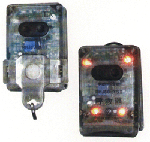 矿用呼救器  型号:PC05-KXB3-1  