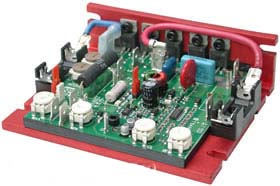 直流调速器 型号:SD26-KB(KBMM-225)   