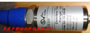 露点变送器 型号:NW03-EA2-TX-100-HD  