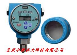 无源压力记录仪 型号:MK18-CY2000