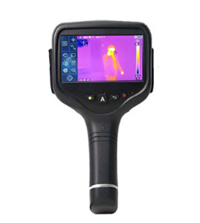 智能型红外热成像 型号:CFR31-EXPEC 1810A