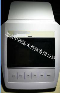 实验室浊度仪 型号:AN62/LP2000-11N  