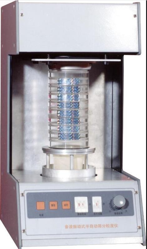 音波振动式筛分粒度仪 型号:DG36-SFY-B2000