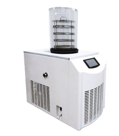 冷冻式干燥机型号:BYK-FD2A