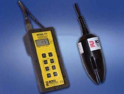 便携式悬浮物界面分析仪BJ89/MODEL-711