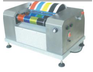 油墨印刷适性仪型号:CC500-YQM-4B-1