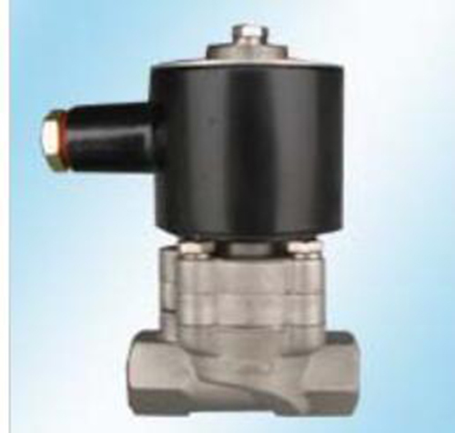 防爆电磁阀 型号:TH36-ZCFTL-25