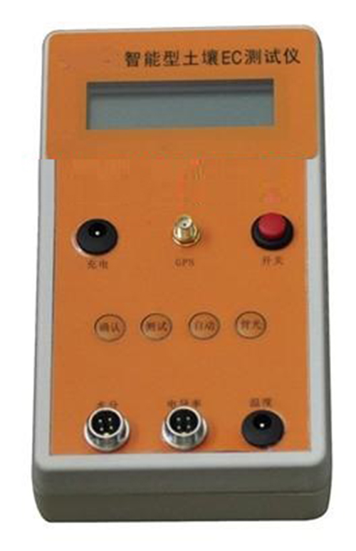 土壤多参数检测仪  型号:KGC5-SU-ECG
