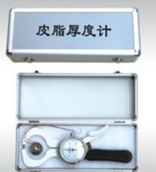 皮脂厚度计 型号:YD02-YP-01