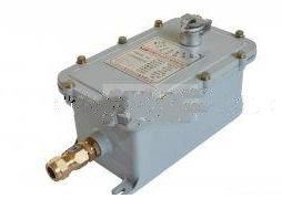 电动风阀执行器 有防爆证 型号:M401383