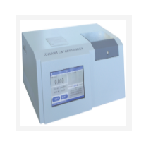 石油产品酸值全自动测定仪  ZZ111-ZHSZ605
